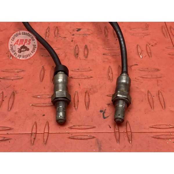Sonde lambda 