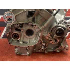 Bloc moteur avec piston 