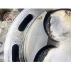 Bloc moteur avec piston 