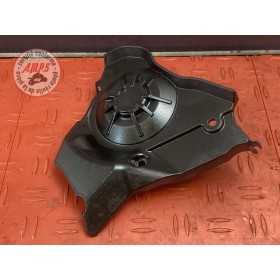 Cache pignon de sortie de boite 