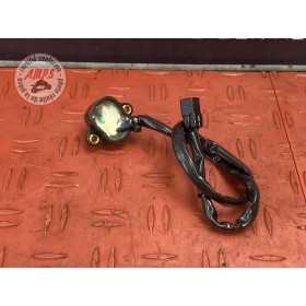 Capteur de position de vitesse 