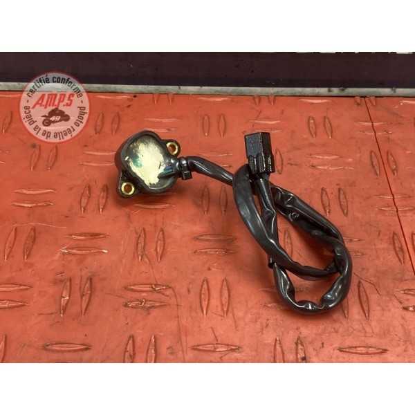 Capteur de position de vitesse 