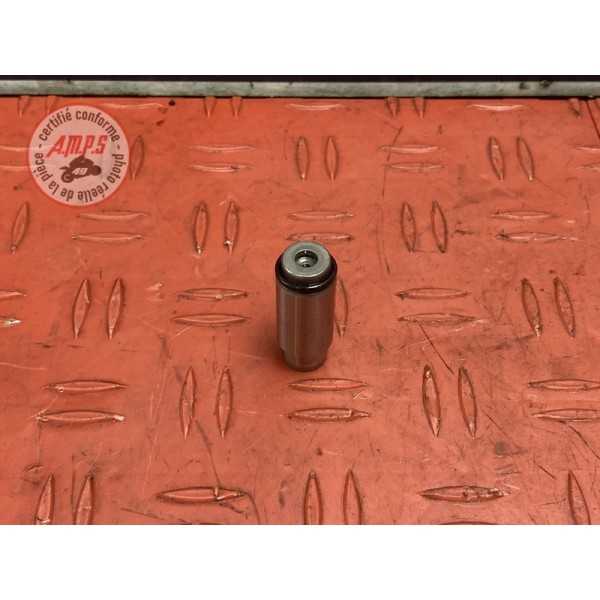 Clapet de décharge d'huile 