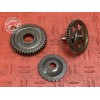 Kit de pignon moteur 