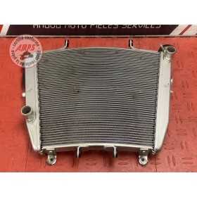 Radiateur d'eau 