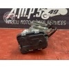 Rampe d'injection Front 