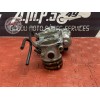 Rampe d'injection Front 