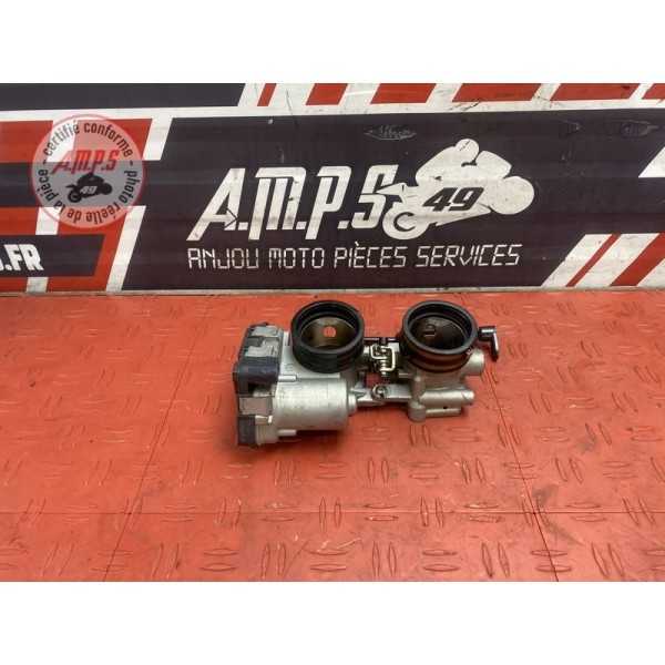 Rampe d'injection Rear 
