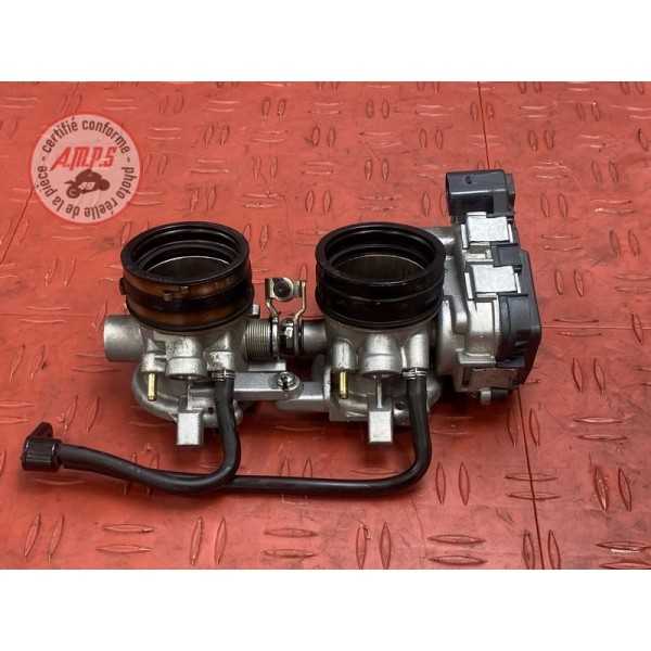 Rampe d'injection Rear 