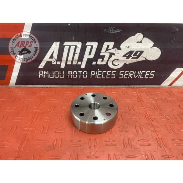 Rotor volant moteur 