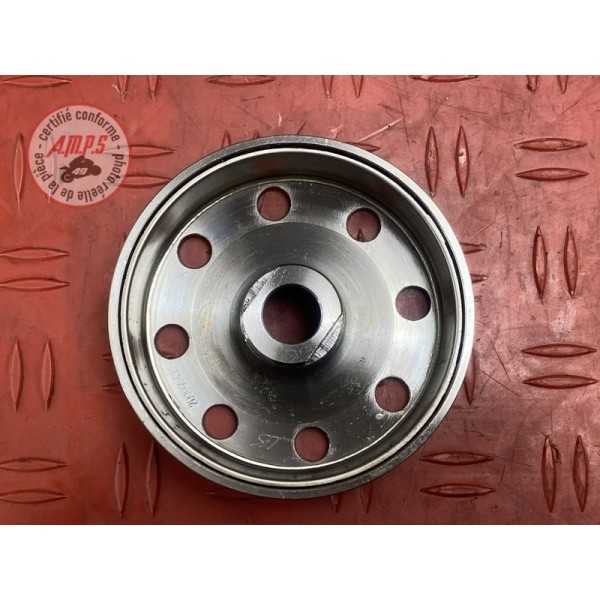 Rotor volant moteur 