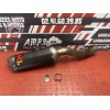 Silencieux Akrapovic 
