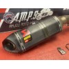 Silencieux Akrapovic 