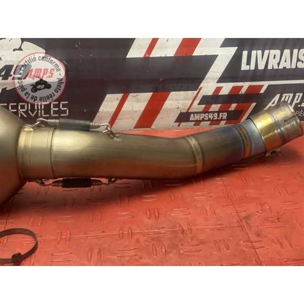 Silencieux Akrapovic 