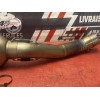 Silencieux Akrapovic 