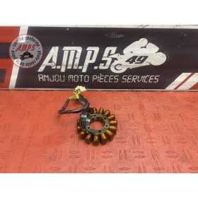 Stator alternateur 