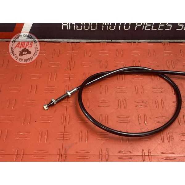 Cable d'embrayage 