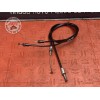 Cable de valve d'échappement 