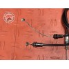 Cable de valve d'échappement 