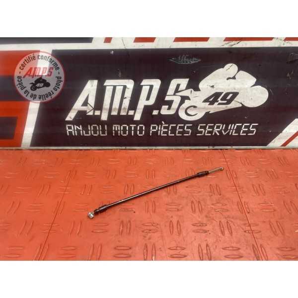 Cable de Verrou de selle 