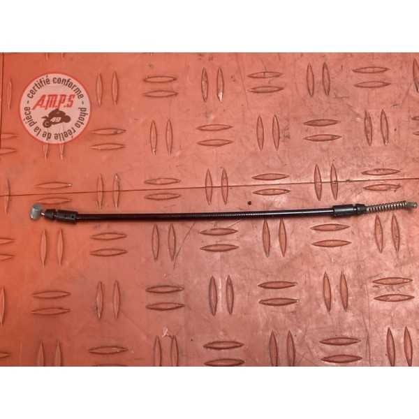 Cable de Verrou de selle 