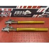 Paire de tube de fourche 