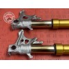 Paire de tube de fourche 