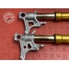 Paire de tube de fourche 