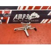 Platine repose pied droite Aprilia TUONO V4 1100 2015 à 2020 