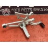 Platine repose pied droite Aprilia TUONO V4 1100 2015 à 2020 