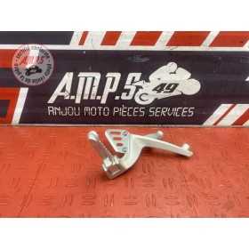 Platine repose pied passager droite Aprilia TUONO V4 1100 2015 à 2020 