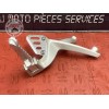 Platine repose pied passager droite Aprilia TUONO V4 1100 2015 à 2020 