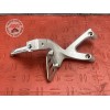 Platine repose pied passager droite Aprilia TUONO V4 1100 2015 à 2020 