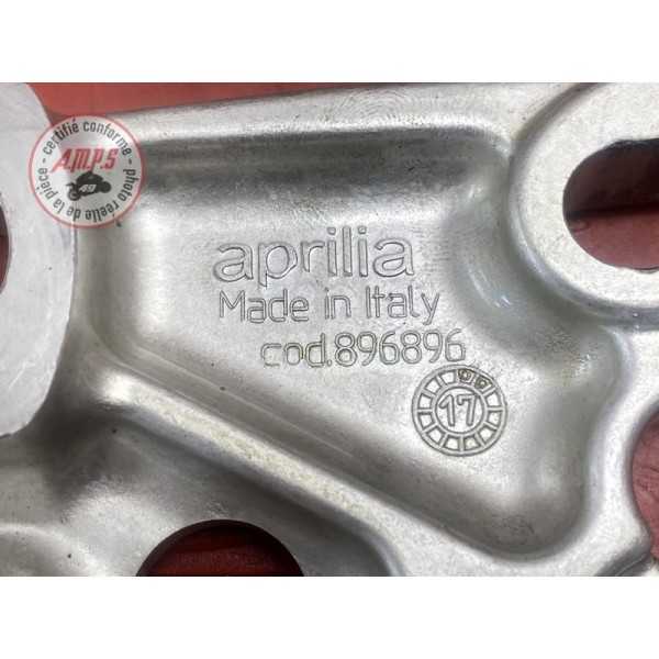 Renfort d'étrier arrière Aprilia TUONO V4 1100 2015 à 2020 