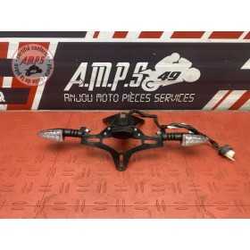 Support de plaque Aprilia TUONO V4 1100 2015 à 2020 