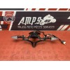 Support de plaque Aprilia TUONO V4 1100 2015 à 2020 