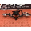 Support de plaque Aprilia TUONO V4 1100 2015 à 2020 