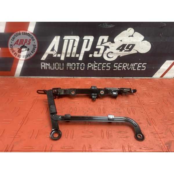 Support de radiateur Aprilia TUONO V4 1100 2015 à 2020 