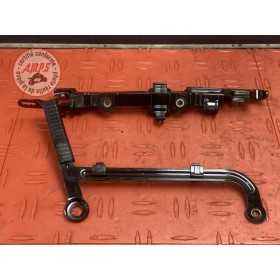 Support de radiateur Aprilia TUONO V4 1100 2015 à 2020 
