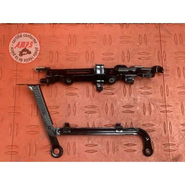Support de radiateur Aprilia TUONO V4 1100 2015 à 2020 