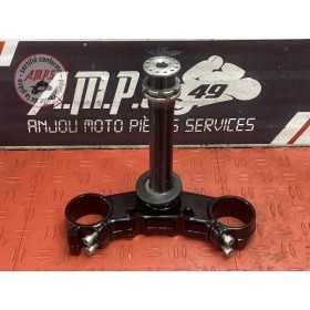 Te de fourche inférieur Aprilia TUONO V4 1100 2015 à 2020 