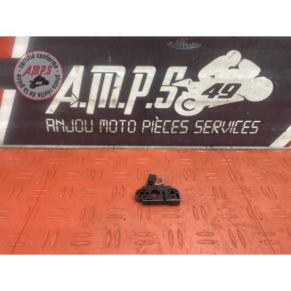Verrouillage de selle Aprilia TUONO V4 1100 2015 à 2020 