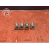 Vis de boucle arriere Aprilia TUONO V4 1100 2015 à 2020 