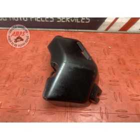 Cache plastique bocal de refroidissement 
