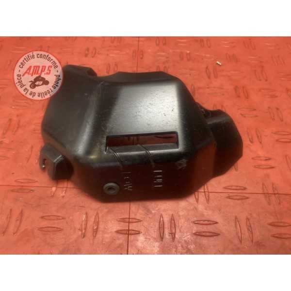 Cache plastique bocal de refroidissement 