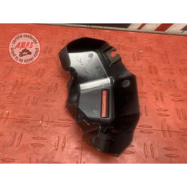 Cache plastique bocal de refroidissement 