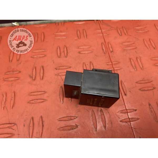 Relais de coupure moteur 