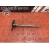 Axe de selection de vitesse 