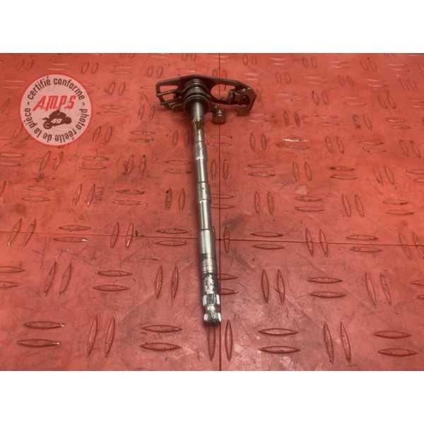 Axe de selection de vitesse 