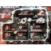 Bloc moteur nu avec piston 